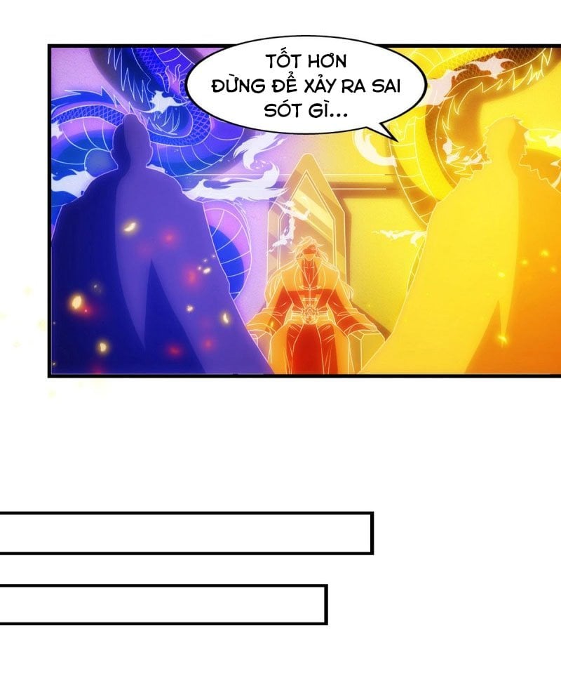 Nghịch Thiên Chí Tôn Chapter 57 - Trang 4