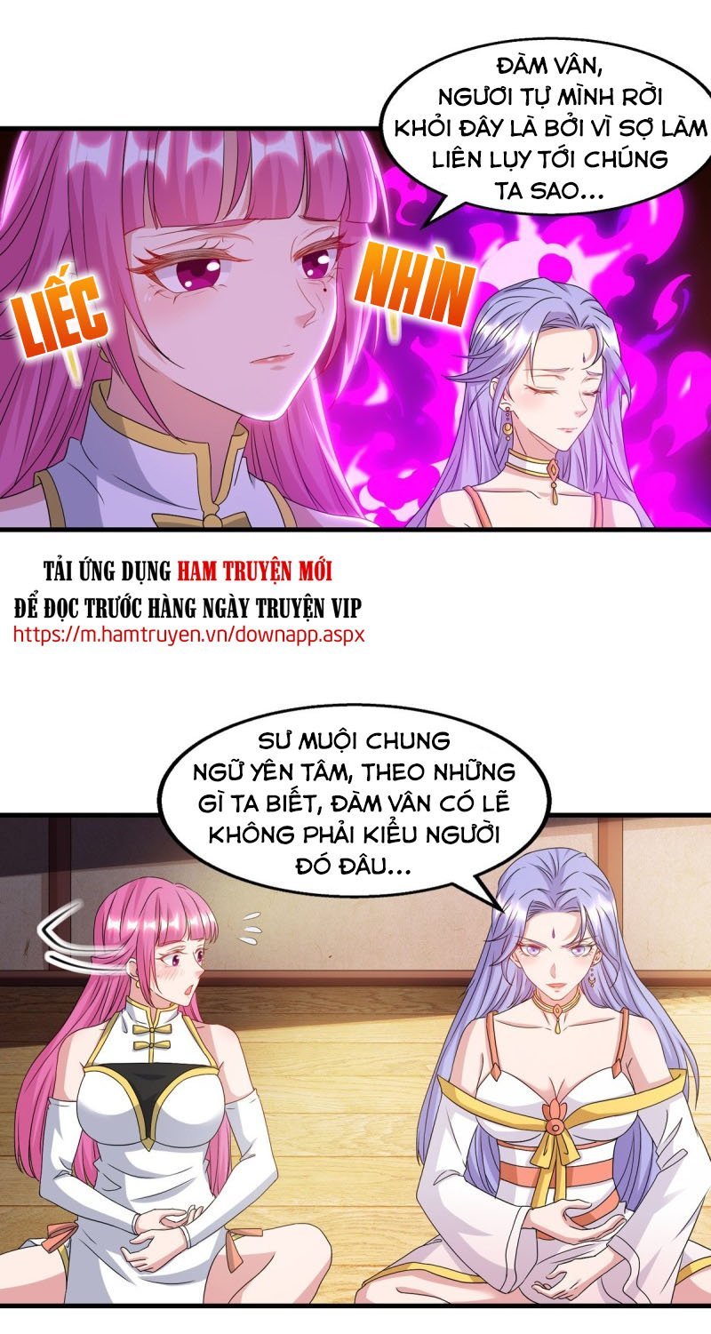 Nghịch Thiên Chí Tôn Chapter 57 - Trang 4