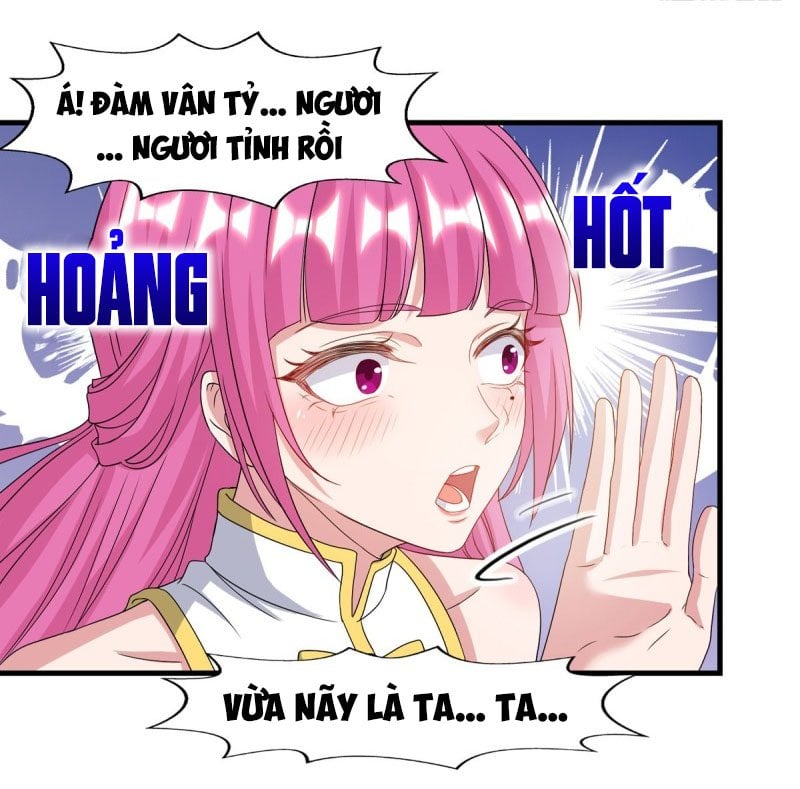 Nghịch Thiên Chí Tôn Chapter 57 - Trang 4