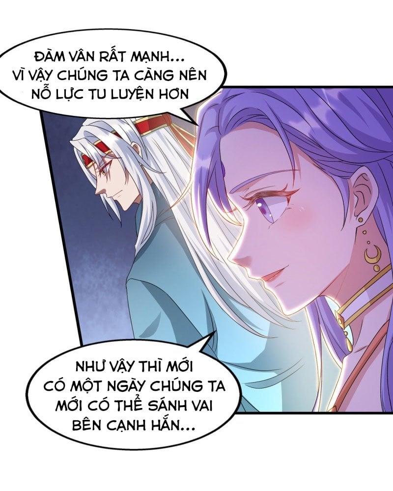 Nghịch Thiên Chí Tôn Chapter 57 - Trang 4