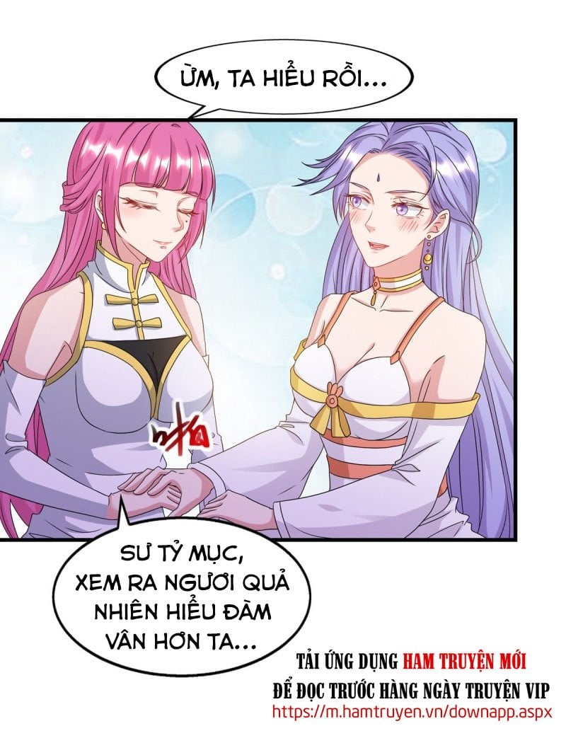 Nghịch Thiên Chí Tôn Chapter 57 - Trang 4