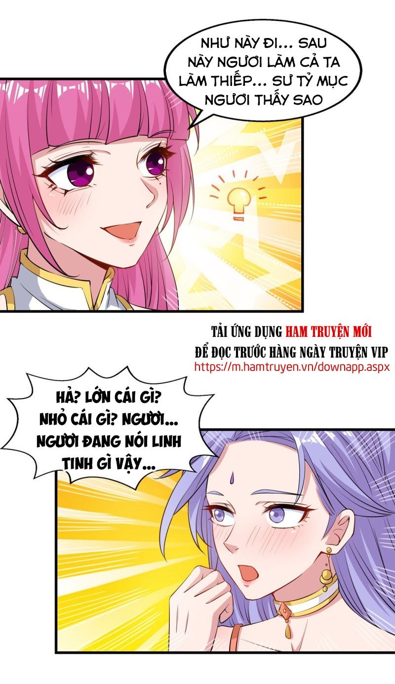 Nghịch Thiên Chí Tôn Chapter 57 - Trang 4