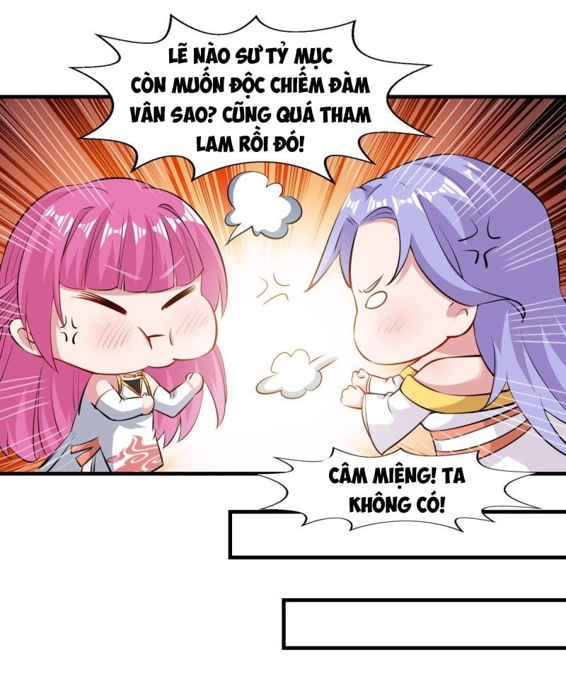 Nghịch Thiên Chí Tôn Chapter 57 - Trang 4