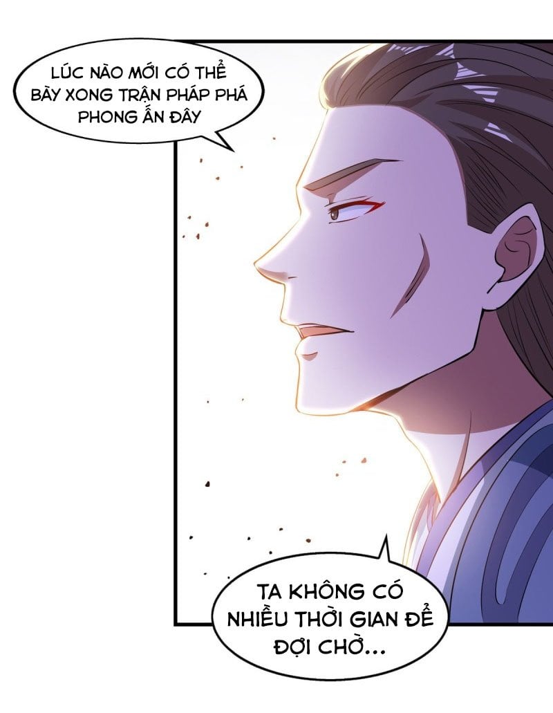 Nghịch Thiên Chí Tôn Chapter 57 - Trang 4