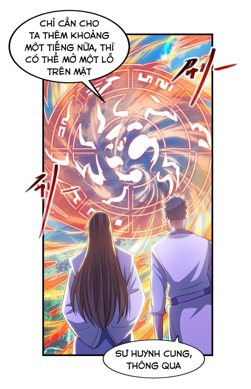 Nghịch Thiên Chí Tôn Chapter 57 - Trang 4