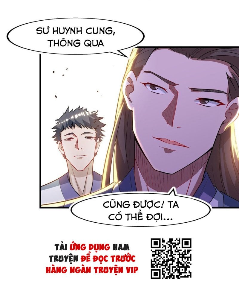 Nghịch Thiên Chí Tôn Chapter 57 - Trang 4