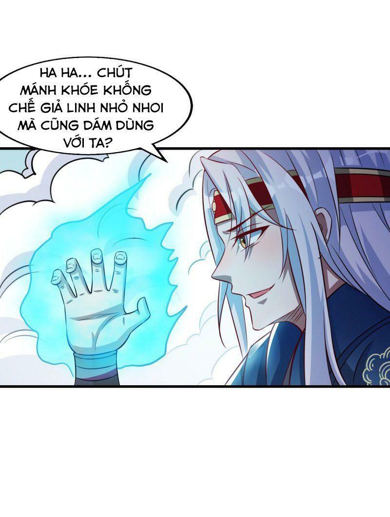 Nghịch Thiên Chí Tôn Chapter 59 - Trang 4