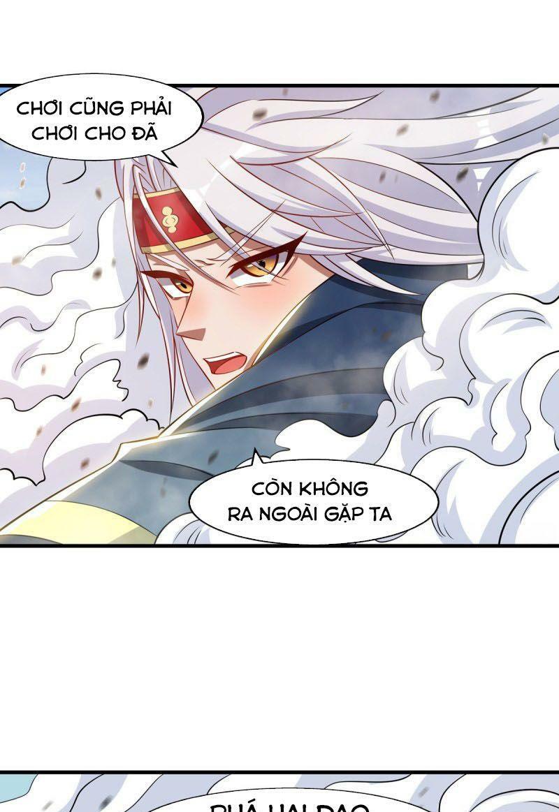 Nghịch Thiên Chí Tôn Chapter 59 - Trang 4