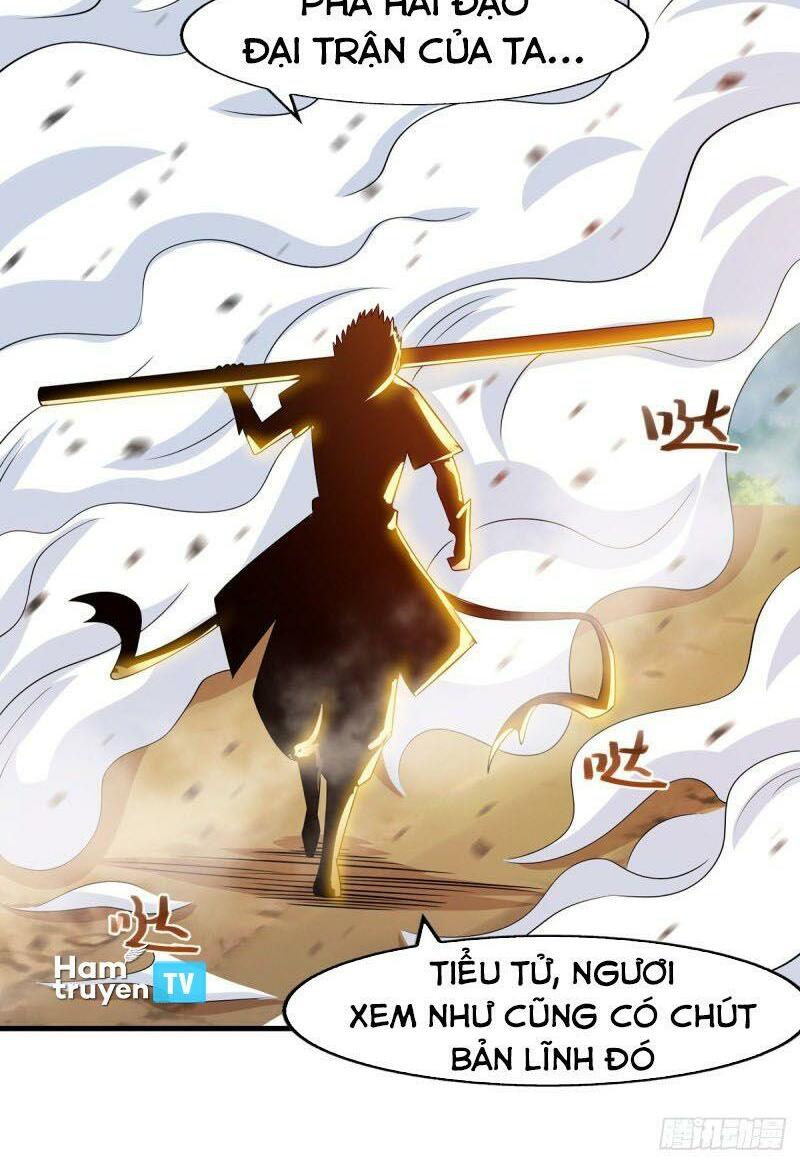 Nghịch Thiên Chí Tôn Chapter 59 - Trang 4