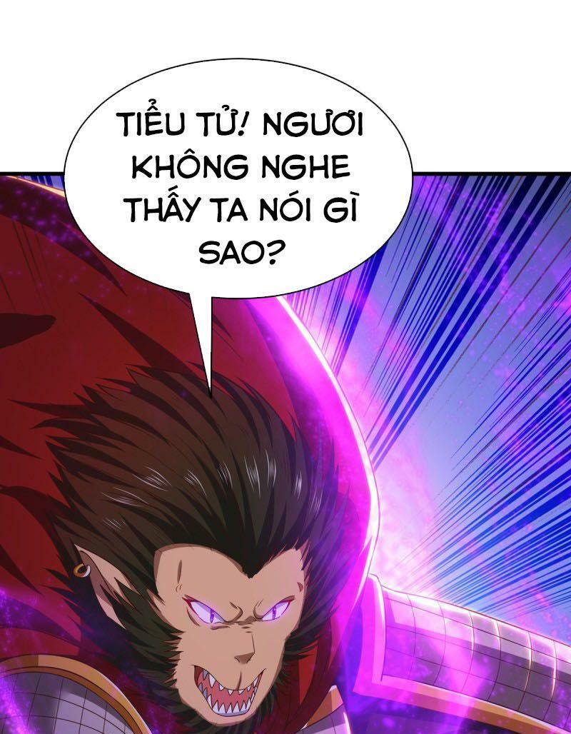 Nghịch Thiên Chí Tôn Chapter 59 - Trang 4