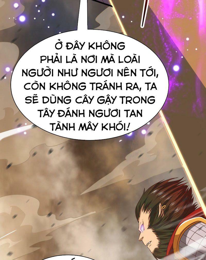 Nghịch Thiên Chí Tôn Chapter 59 - Trang 4