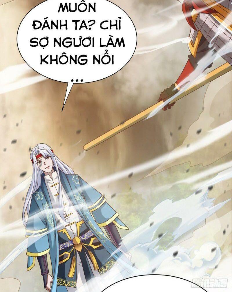 Nghịch Thiên Chí Tôn Chapter 59 - Trang 4