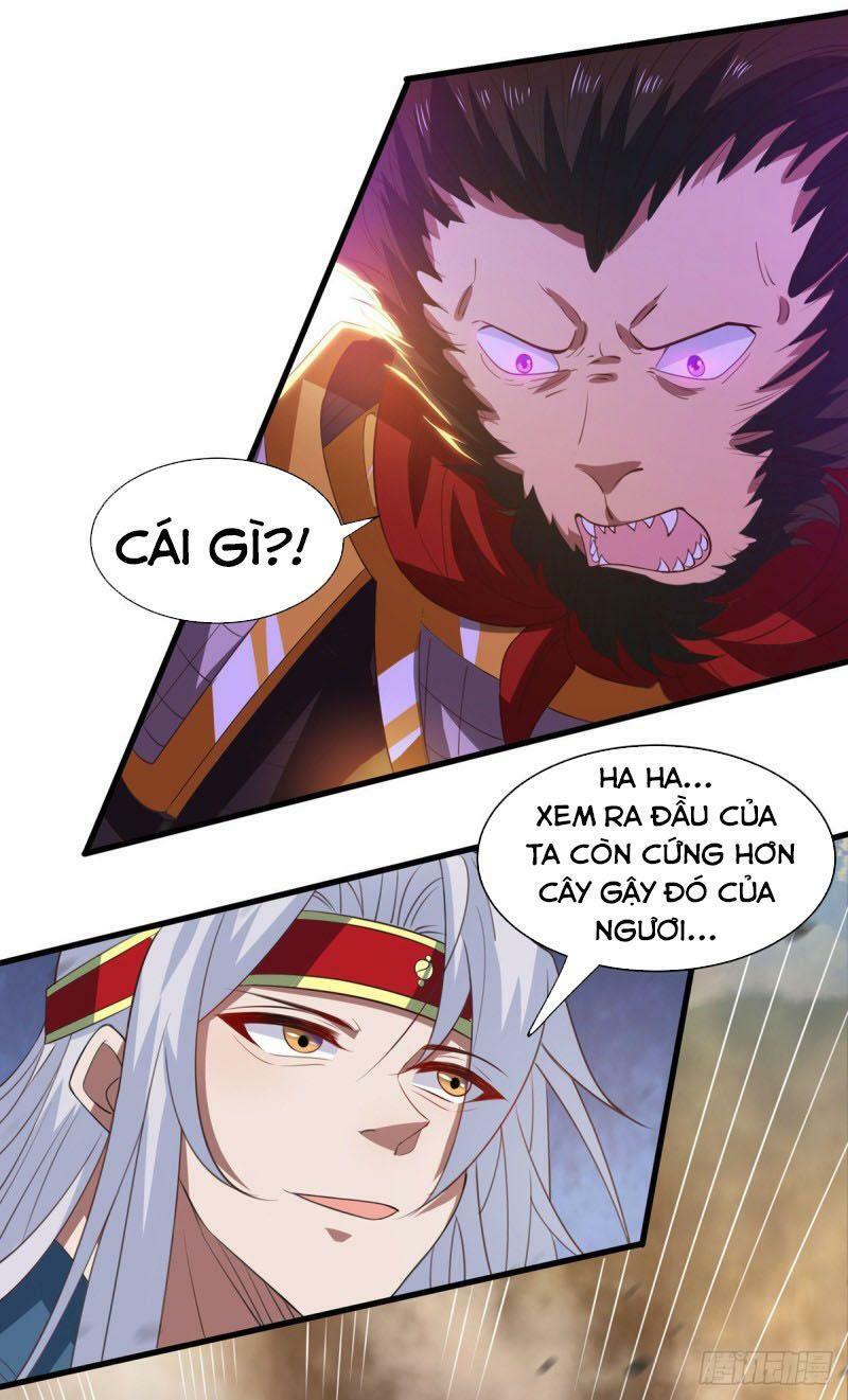 Nghịch Thiên Chí Tôn Chapter 59 - Trang 4