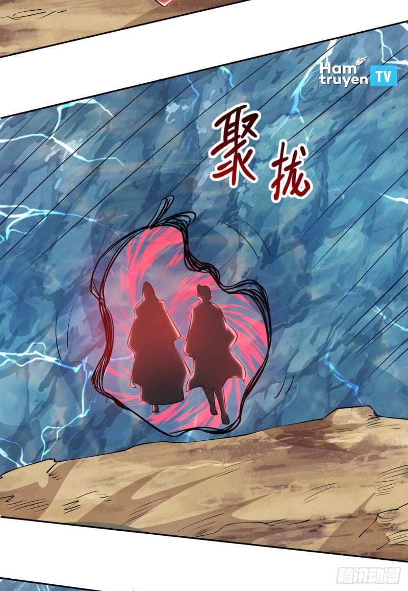 Nghịch Thiên Chí Tôn Chapter 60 - Trang 4