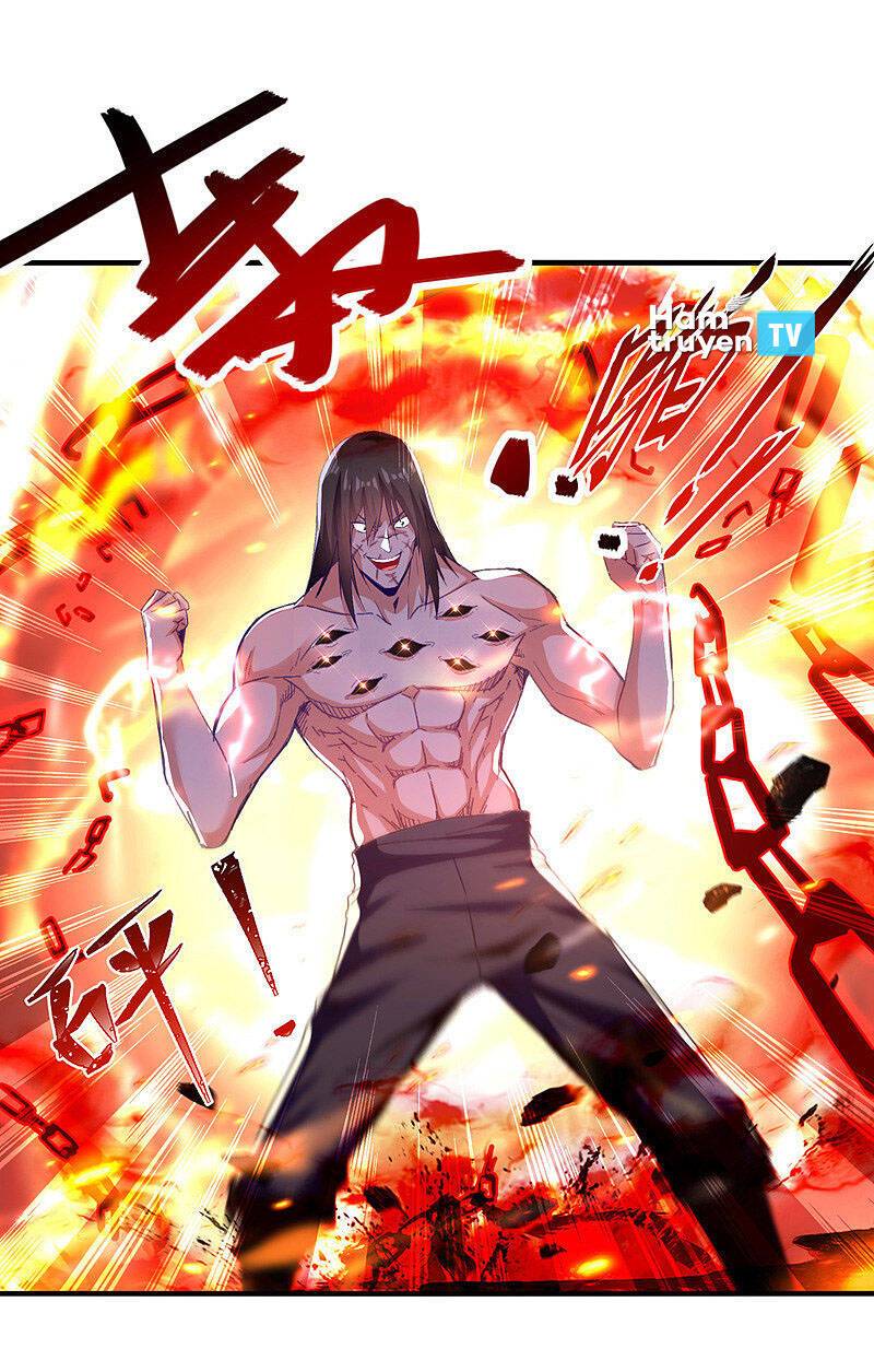 Nghịch Thiên Chí Tôn Chapter 63 - Trang 4