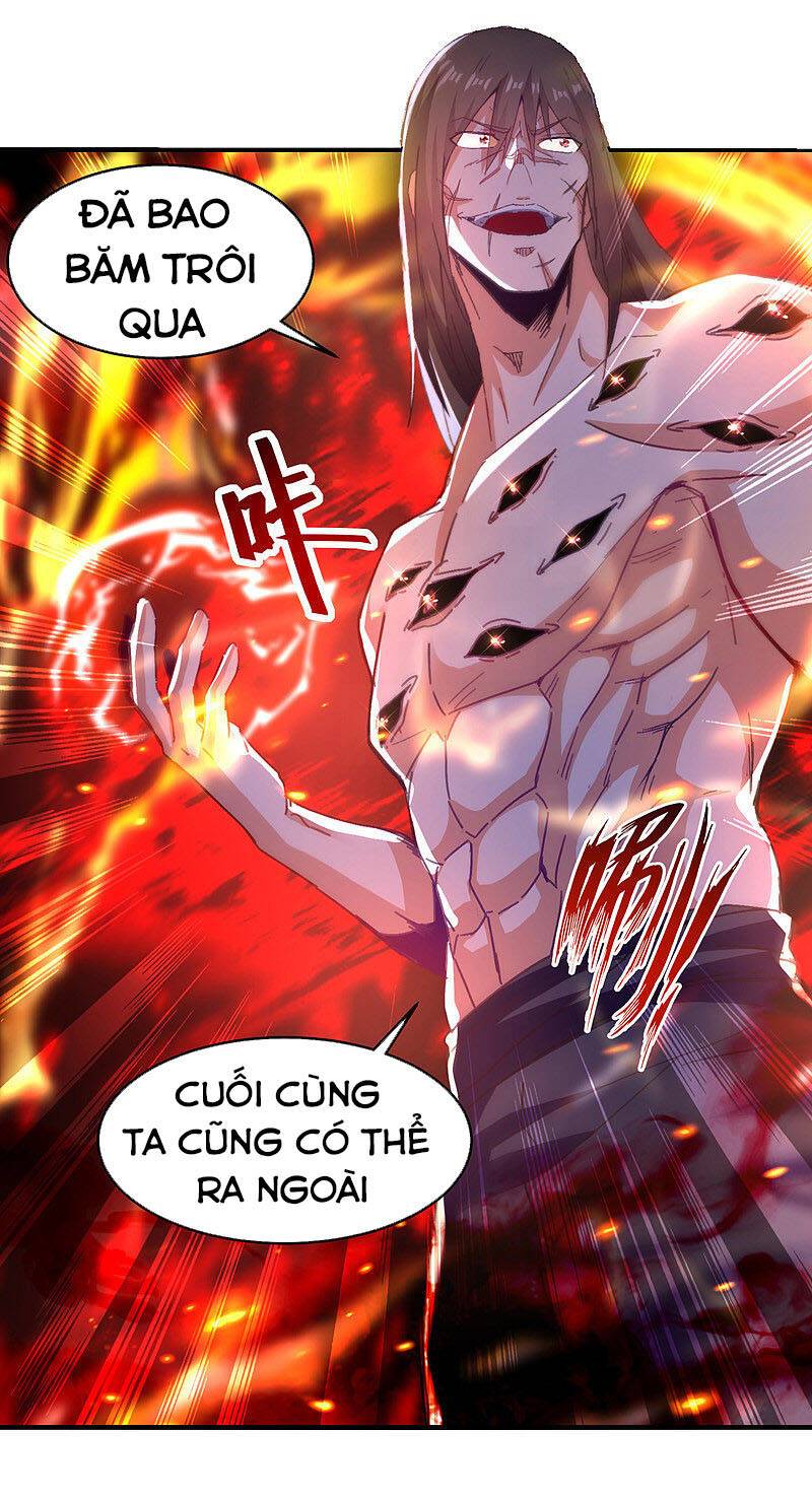 Nghịch Thiên Chí Tôn Chapter 63 - Trang 4