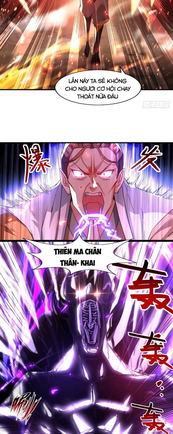 Nghịch Thiên Chí Tôn Chapter 65 - Trang 4