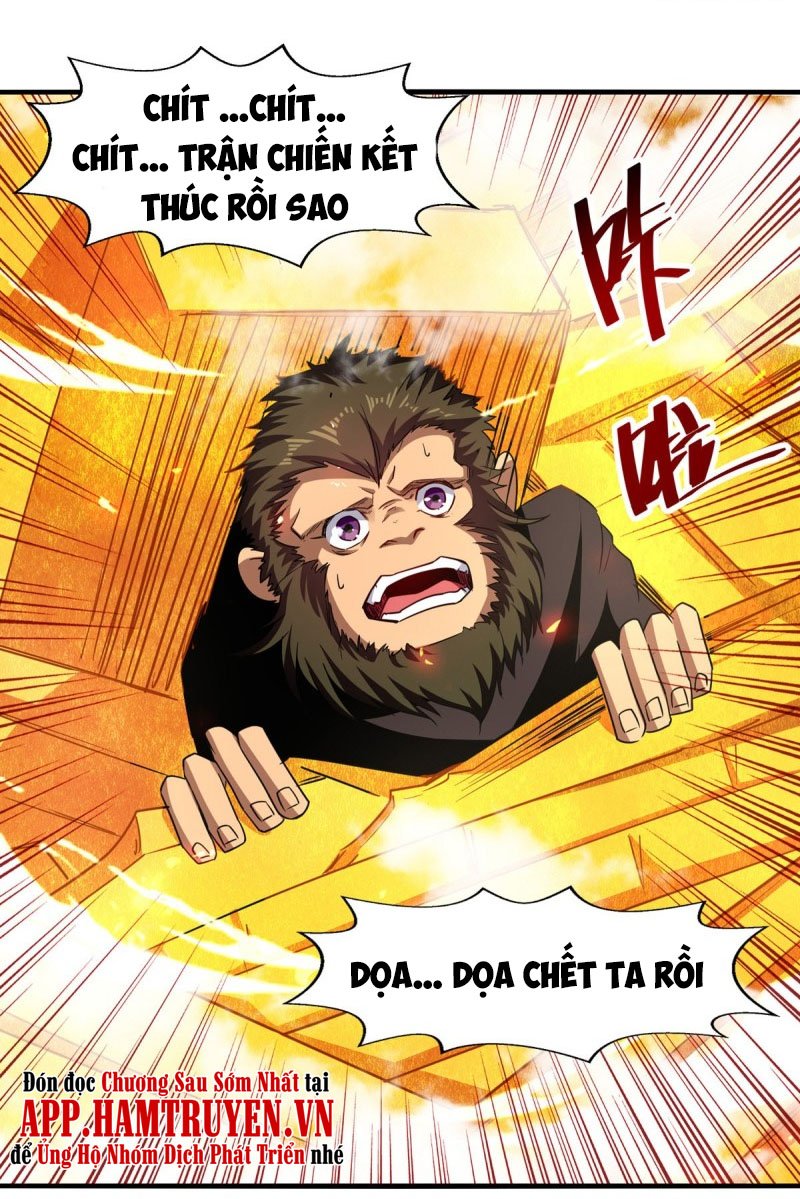 Nghịch Thiên Chí Tôn Chapter 73 - Trang 4