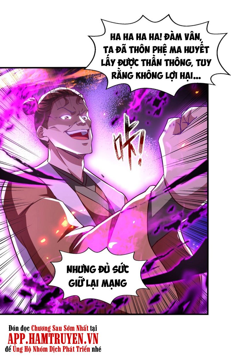 Nghịch Thiên Chí Tôn Chapter 73 - Trang 4