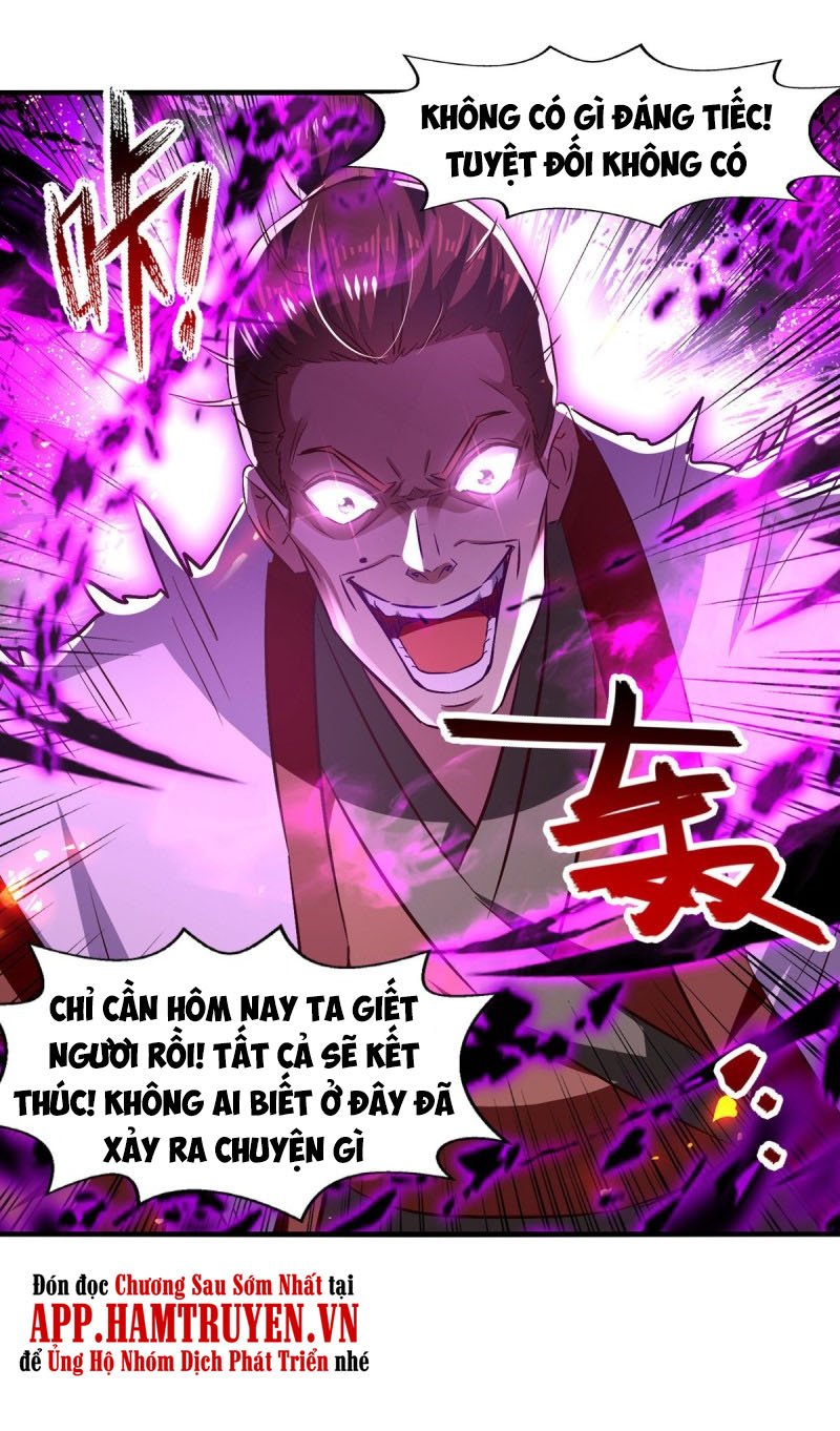 Nghịch Thiên Chí Tôn Chapter 73 - Trang 4