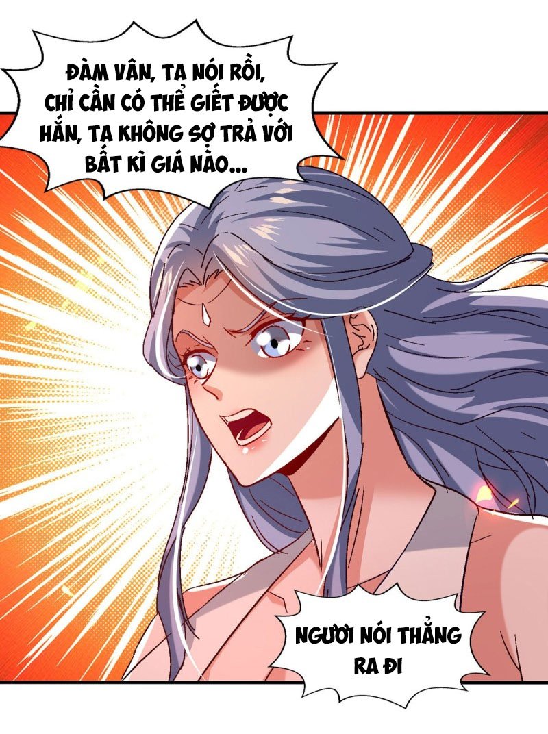 Nghịch Thiên Chí Tôn Chapter 75 - Trang 4