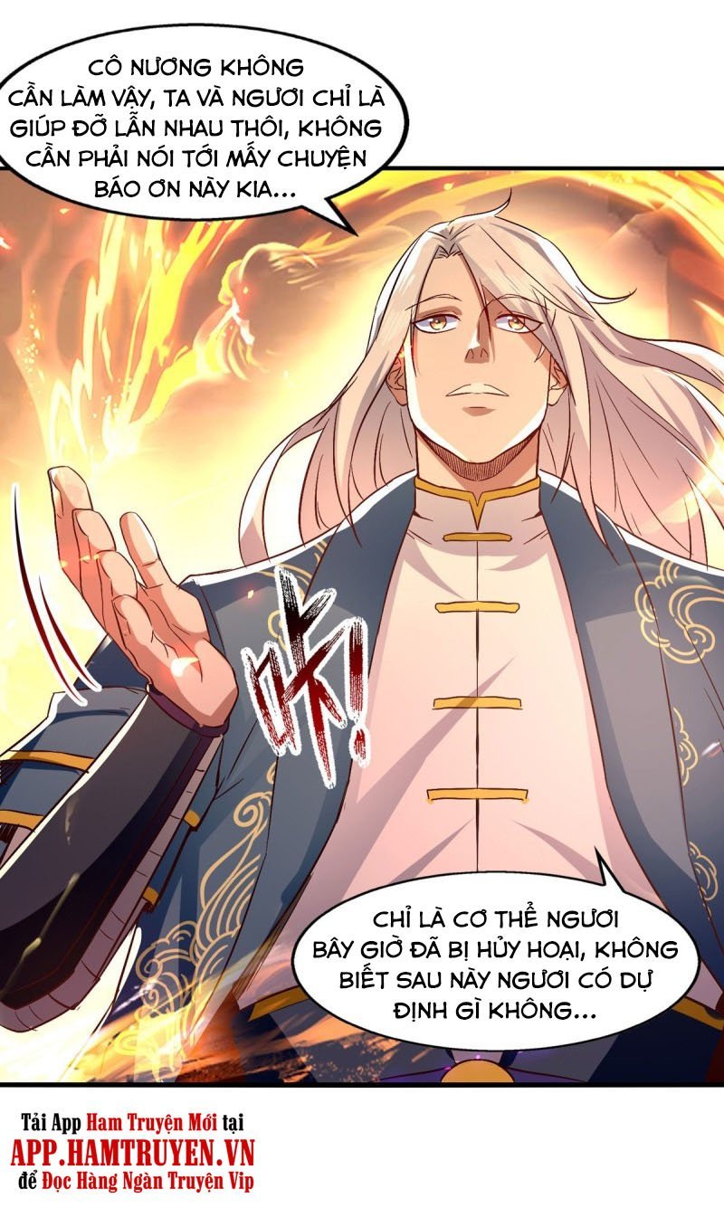 Nghịch Thiên Chí Tôn Chapter 77 - Trang 4