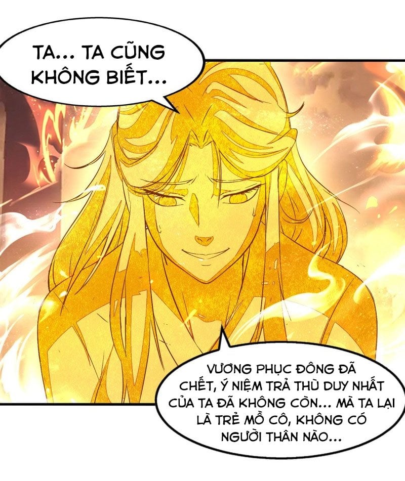 Nghịch Thiên Chí Tôn Chapter 77 - Trang 4