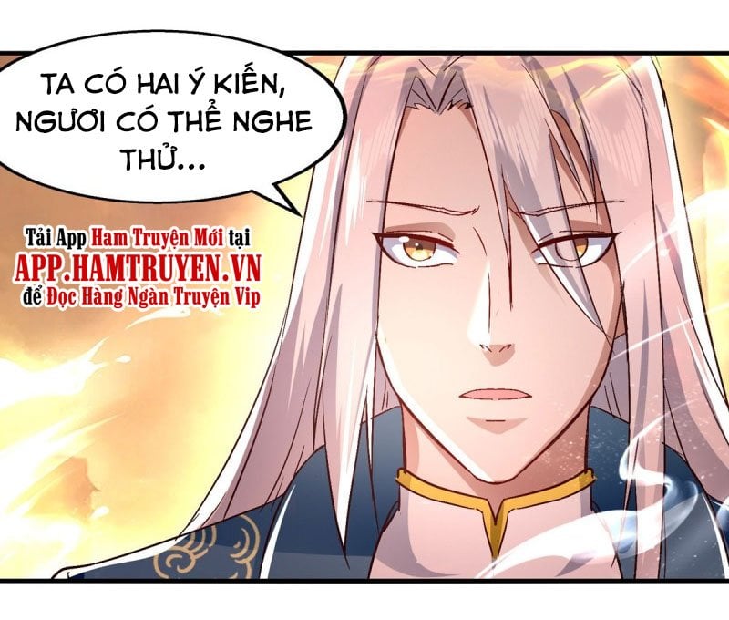 Nghịch Thiên Chí Tôn Chapter 77 - Trang 4