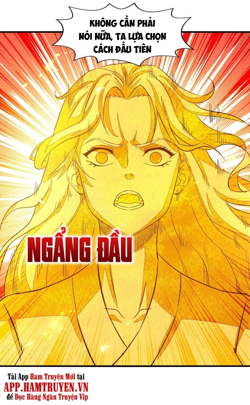 Nghịch Thiên Chí Tôn Chapter 77 - Trang 4