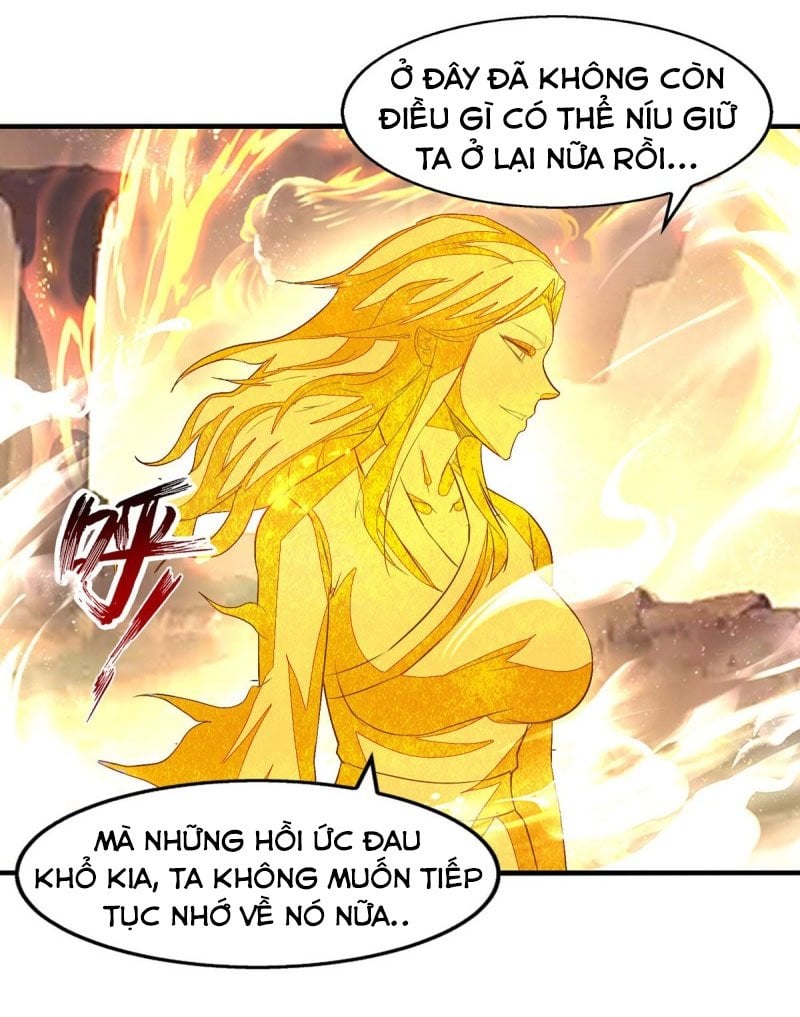 Nghịch Thiên Chí Tôn Chapter 77 - Trang 4