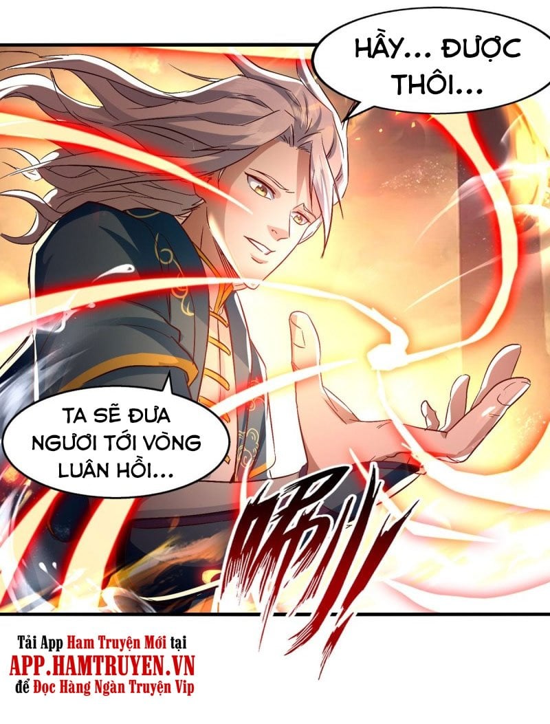 Nghịch Thiên Chí Tôn Chapter 77 - Trang 4