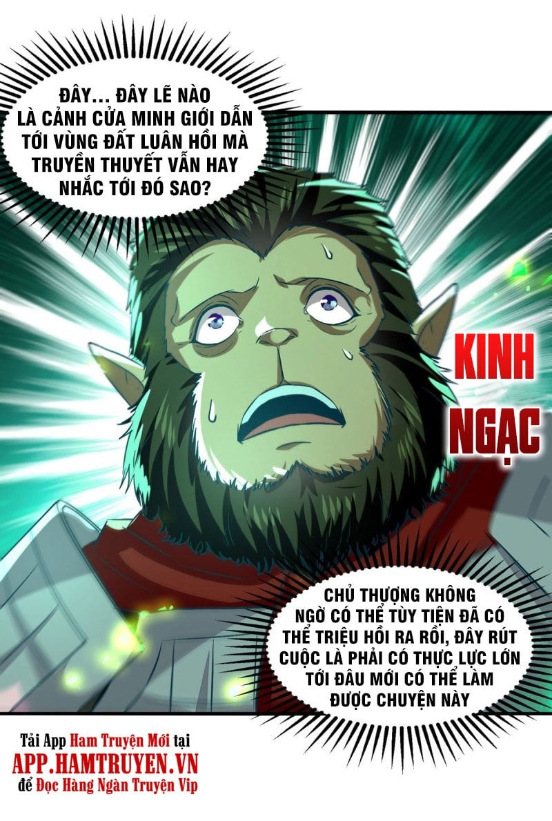 Nghịch Thiên Chí Tôn Chapter 77 - Trang 4