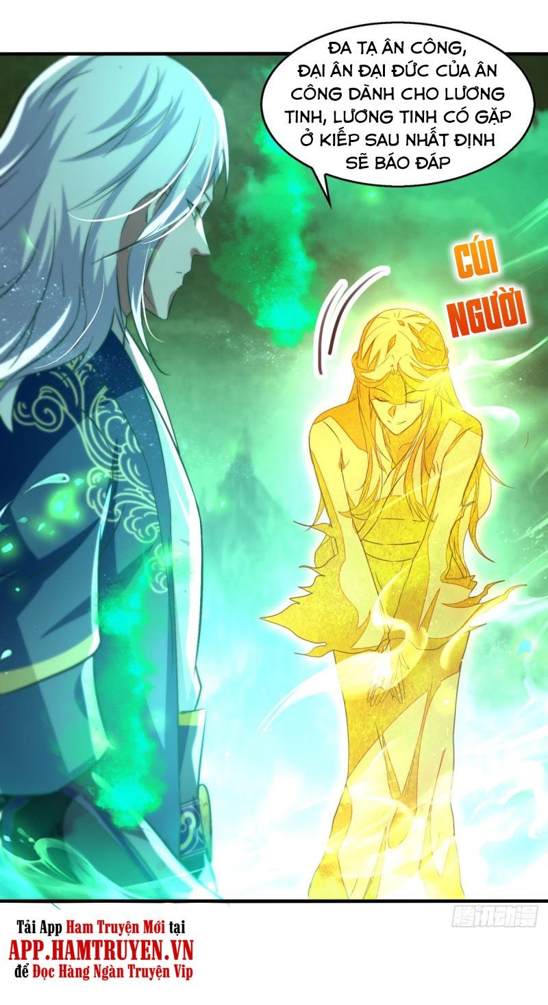 Nghịch Thiên Chí Tôn Chapter 77 - Trang 4