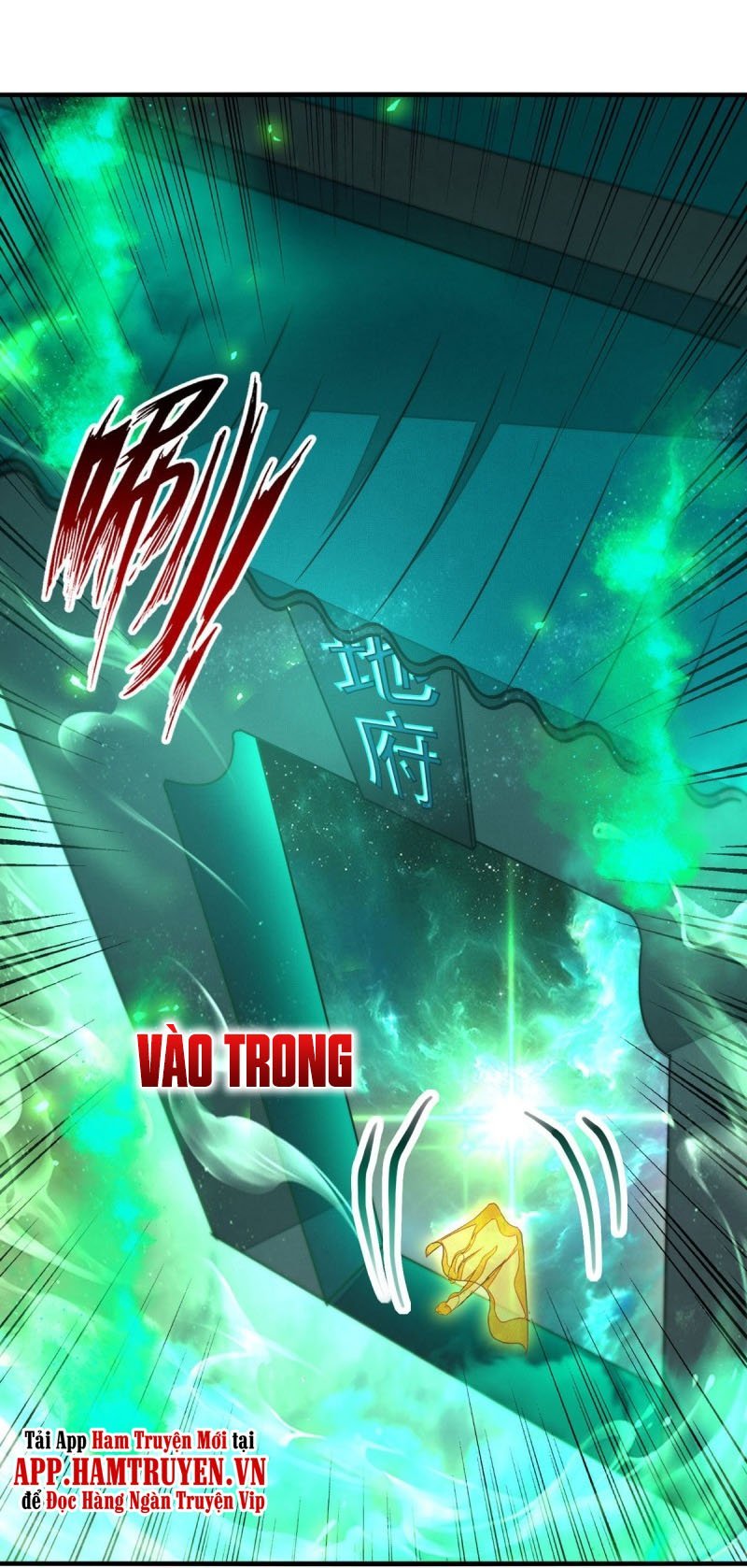 Nghịch Thiên Chí Tôn Chapter 77 - Trang 4