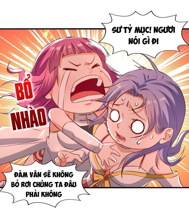 Nghịch Thiên Chí Tôn Chapter 77 - Trang 4