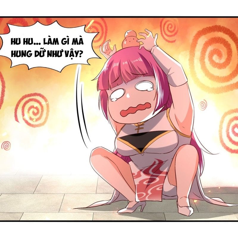 Nghịch Thiên Chí Tôn Chapter 77 - Trang 4