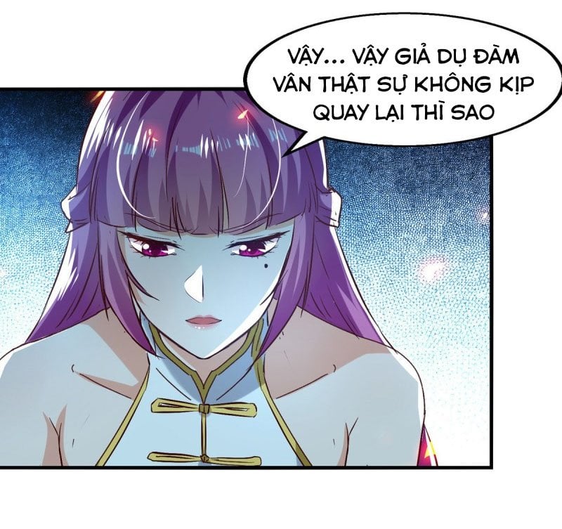 Nghịch Thiên Chí Tôn Chapter 77 - Trang 4