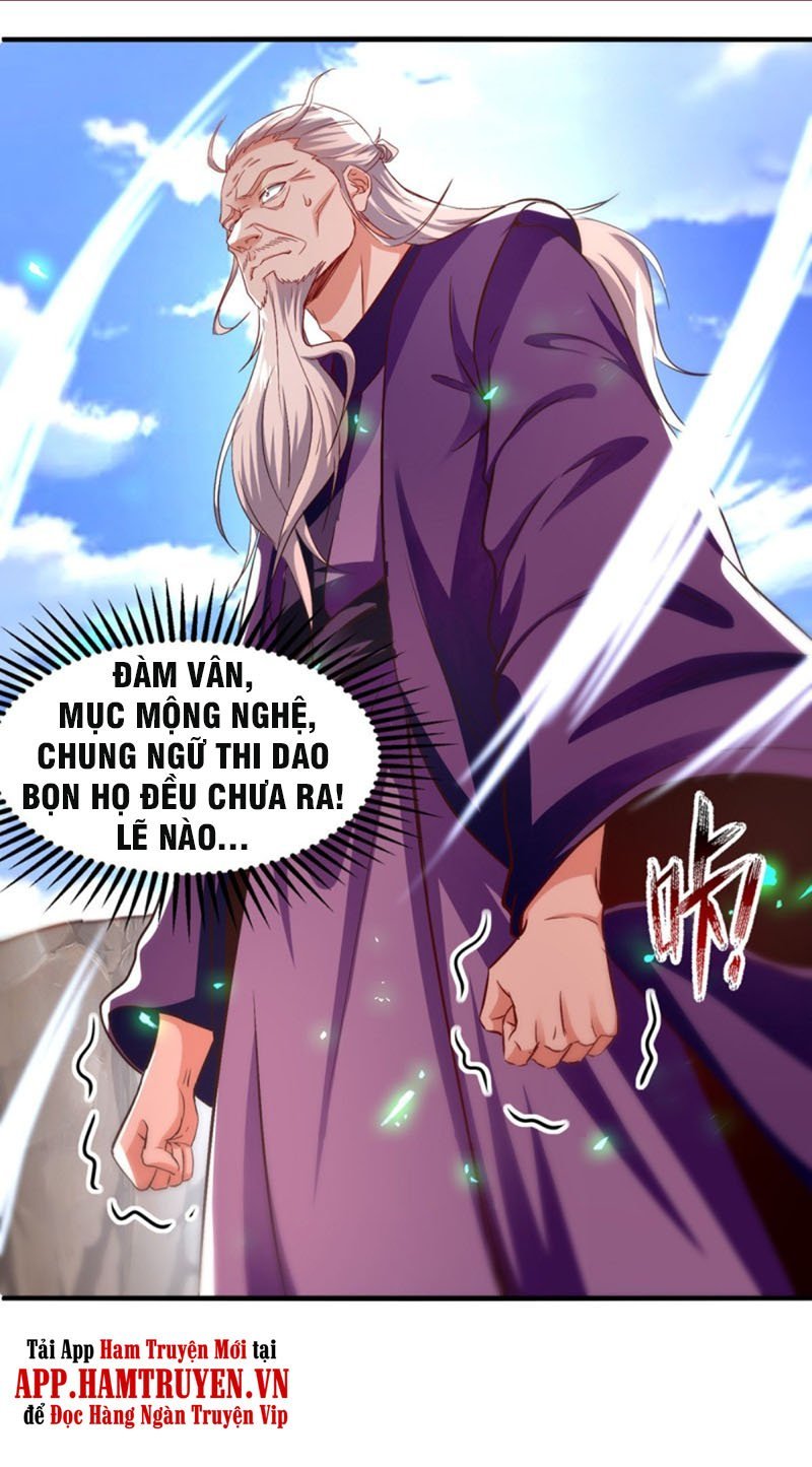 Nghịch Thiên Chí Tôn Chapter 79 - Trang 4