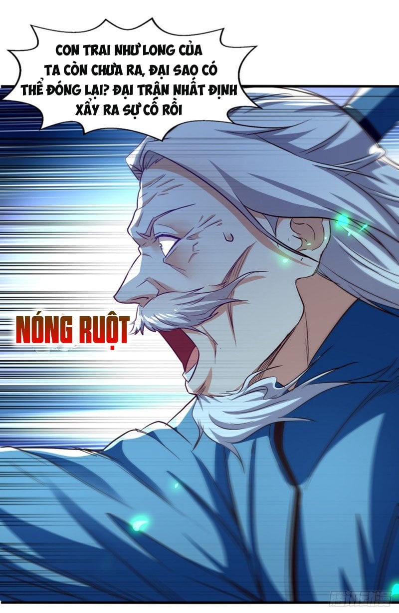 Nghịch Thiên Chí Tôn Chapter 79 - Trang 4