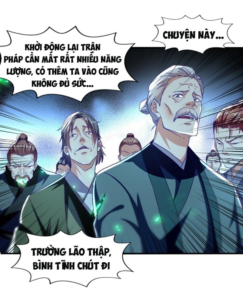 Nghịch Thiên Chí Tôn Chapter 79 - Trang 4