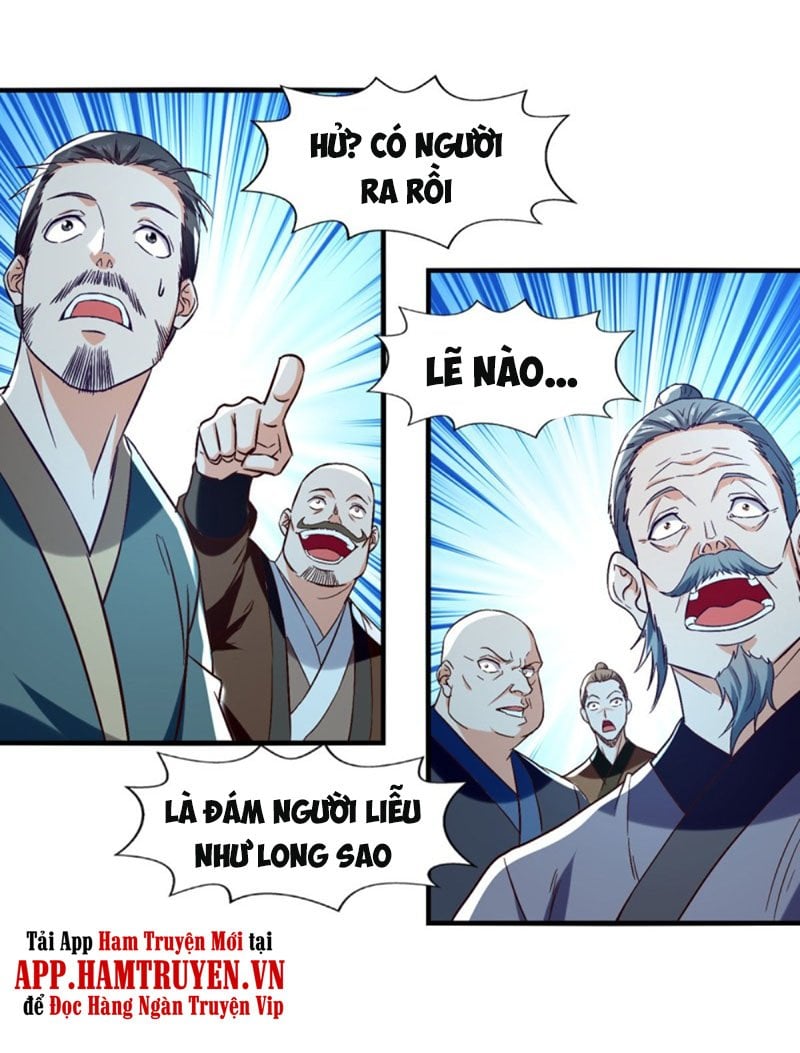 Nghịch Thiên Chí Tôn Chapter 79 - Trang 4