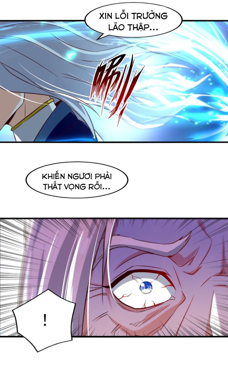 Nghịch Thiên Chí Tôn Chapter 79 - Trang 4