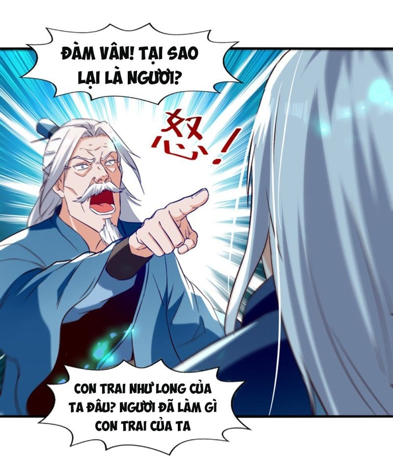 Nghịch Thiên Chí Tôn Chapter 79 - Trang 4