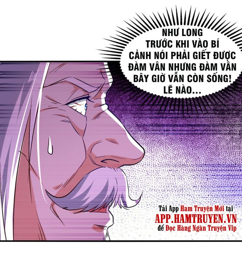 Nghịch Thiên Chí Tôn Chapter 79 - Trang 4