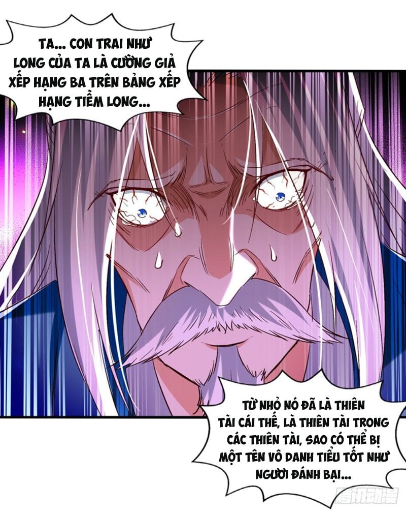 Nghịch Thiên Chí Tôn Chapter 79 - Trang 4