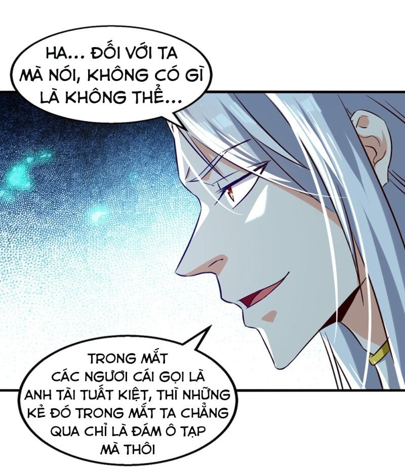 Nghịch Thiên Chí Tôn Chapter 79 - Trang 4