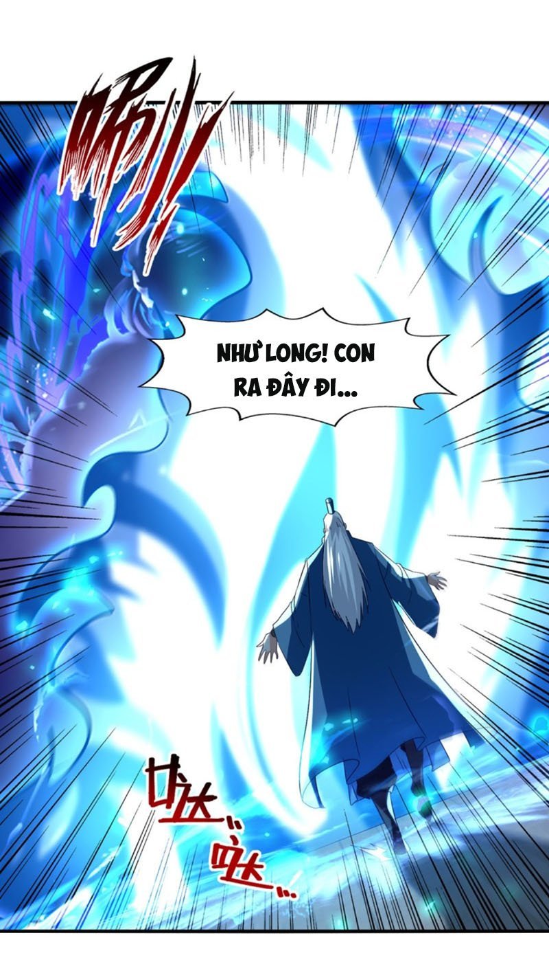 Nghịch Thiên Chí Tôn Chapter 79 - Trang 4