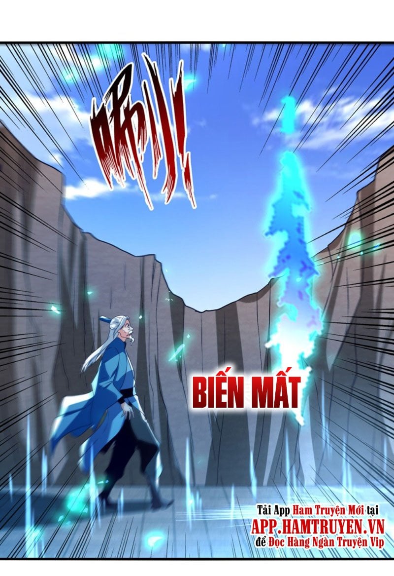 Nghịch Thiên Chí Tôn Chapter 79 - Trang 4