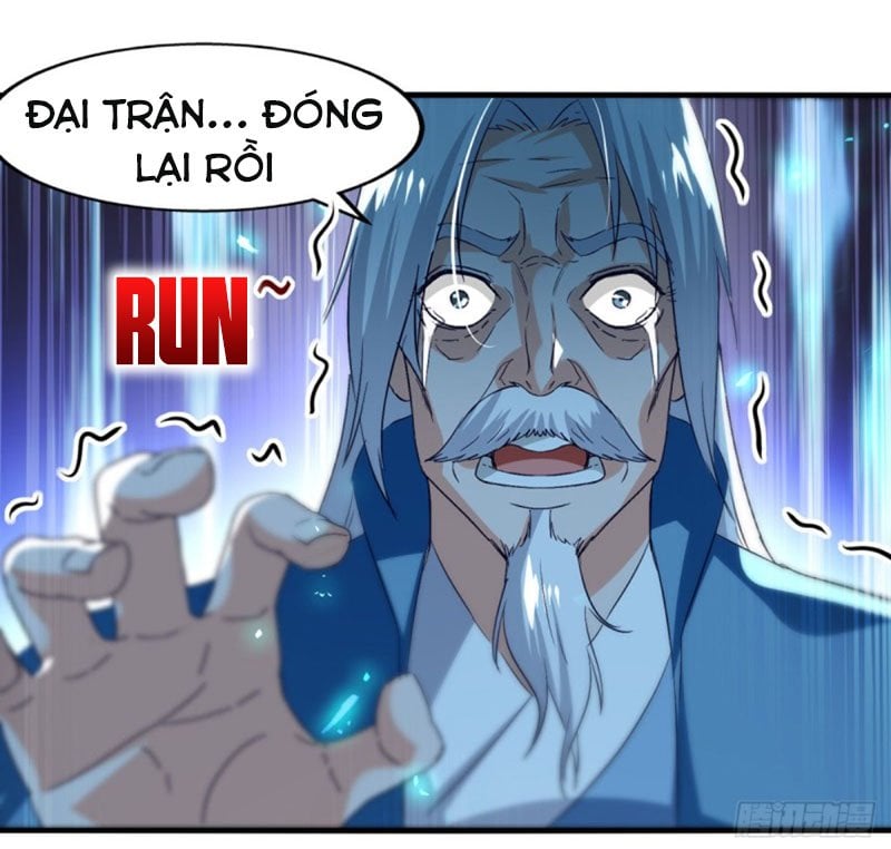 Nghịch Thiên Chí Tôn Chapter 79 - Trang 4