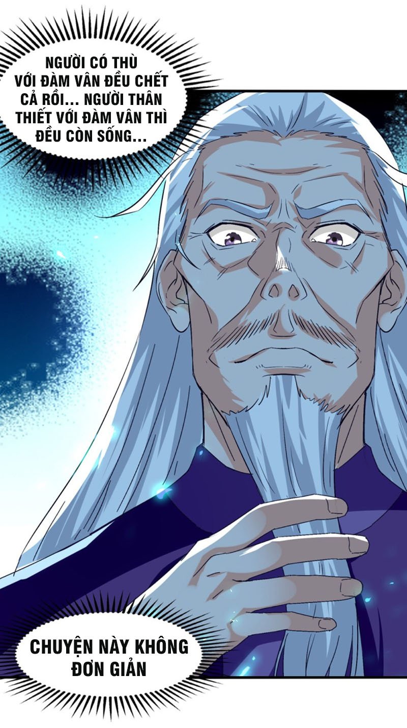 Nghịch Thiên Chí Tôn Chapter 79 - Trang 4